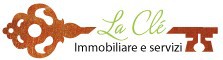 Logo - LA CLE' IMMOBILIARE E SERVIZI SAS